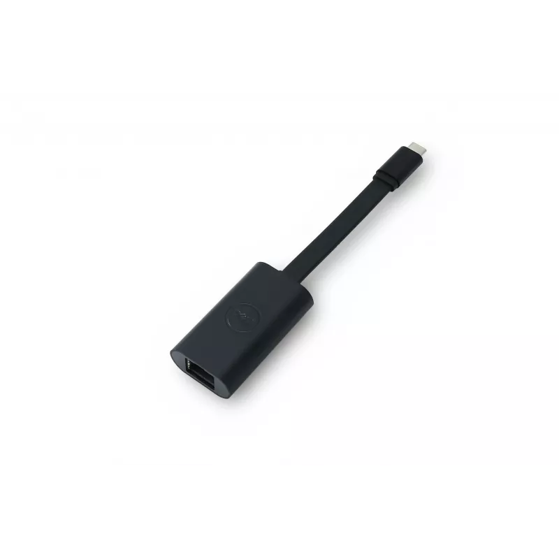 Dell SA224 - Tinklo adapteris - USB-C - 10M/100M/1G/2,5 Gigabit Ethernet x 1