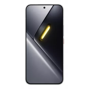 Išmanusis telefonas POCO X8 Pro Max – 6,83 colio (17,4 cm) 2772×1280 AMOLED, Dimensity 9500s, 12 GB RAM, 512 GB, 8500 mAh, Dual SIM, IP68, Baltas