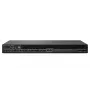 LANCOM XS-5116QF valdomas L2/L3 10G Ethernet agregacinis jungiklis (100/1000/10000) 1U juodas