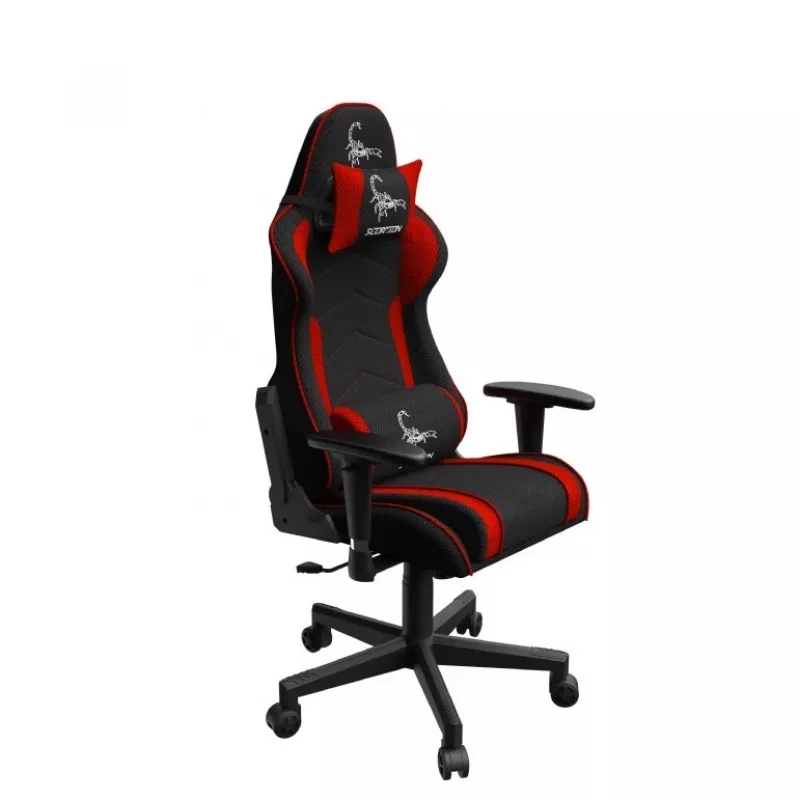 Gembird GC-SCORPION-01X žaidimų kėdė