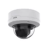 IP kupolinė apsaugos kamera AXIS P3277-LVE — 2592×1944, 30 kadrų/s, lubos/siena, vidui ir lauke, 1/2,8 colio CMOS, 104° HFOV