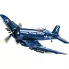 Konstruktorius COBI F4U-4 Corsair, 520 detalių, Korėjos karas