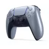 Belaidis žaidimų pultas Sony DualSense, PlayStation 5, sidabrinis