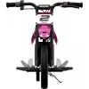 Elektrinis purvo motociklas Razor MX125 Dirt