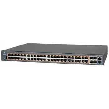 Cambium Networks EX2052-P valdomas Gigabit Ethernet tinklo jungiklis