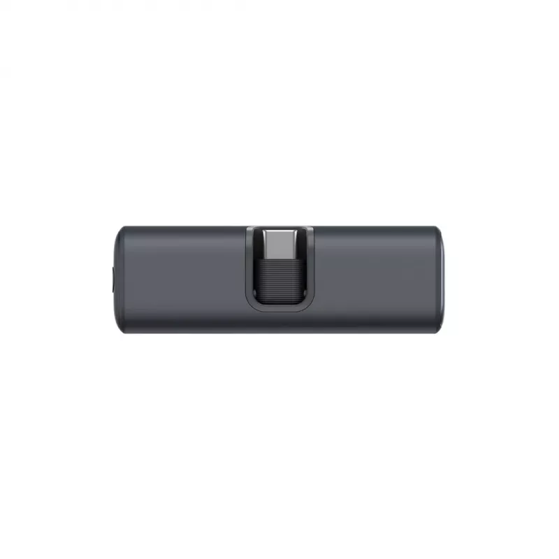 Anker Nano 5000 mAh Juoda