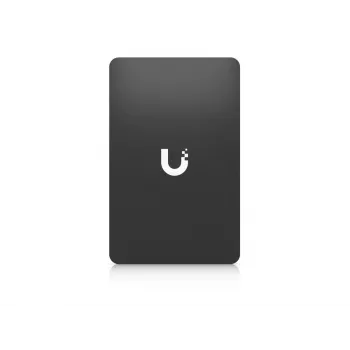 Artumo kortelė Ubiquiti UA-Card-B-10 13.56 MHz Juoda Balta
