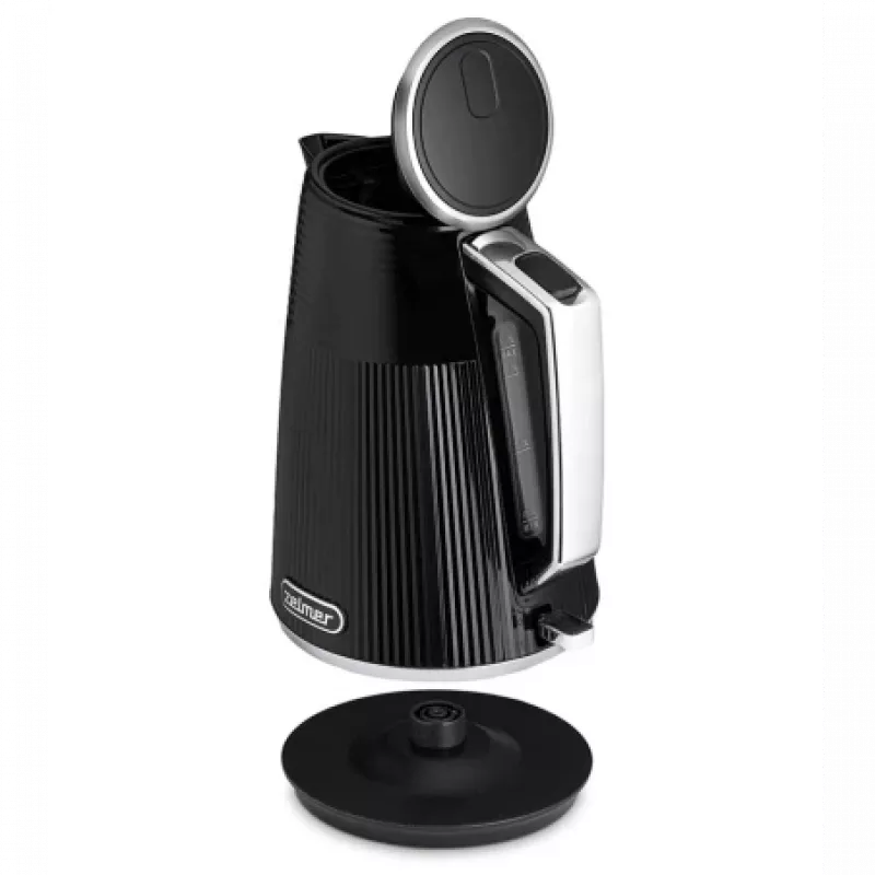 Zelmer ZCK7656 Elegant Line virdulys