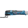 Bosch GOP 12V-28 daugiafunkcis įrankis (juoda, mėlyna, raudona)