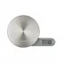 Caso Kitchen EcoMate – virtuvinės svarstyklės, nerūdijantis plienas, 5 kg, 1 g