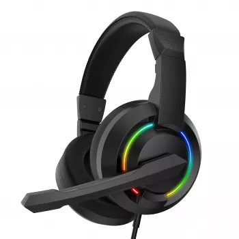 Ausinės Baracuda BGH-021 Hydra Black