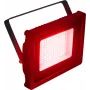 LED prožektorius EUROLITE FL-50 SMD IP apsauga, raudonas korpusas