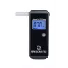 BACscan F-50 alkoholio testeris 0–4 % juodas