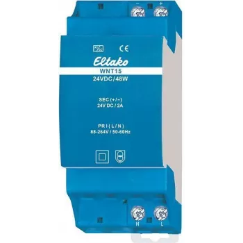 Atminties modulis Eltako 20000075 24VDC 48W