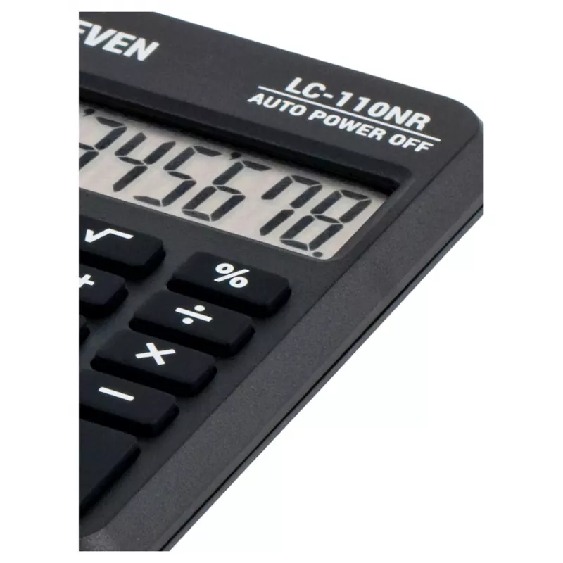 Eleven LC-110NR (EU) kišeninis skaičiuotuvas