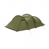 Palapinė Easy Camp Hemsedal 4 Green tunelinė