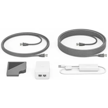 Cat5e rinkinys Logitech 952-000019