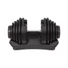 REBEL ACTIVE Reguliuojamas hantelis 40 kg
