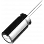 PANASONIC FC-A 3,3M 35 - Elektrolitinis kondensatorius, radialus, 3,3 mF, 35 V, RM 7,5, 105°C, 5000 h, ±20% (EEU-FC1V332)