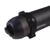 Povandeninis motoroleris VidaXL WAYDOO — maksimalus gylis 60 m IP68 Li-Ion baterija 56 min veikimo laikas 377×70×70 mm Juodas