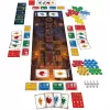 Avalon Hill Dungeons & Dragons – The Yawning Portal (vokiškas leidimas), stalo žaidimas