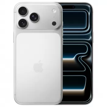 Apple iPhone 17 Pro Max 2TB Sidabrinis (MFYY4ZD/A)