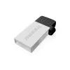 Transcend JetFlash Mobile 380 USB atmintukas 16GB USB 2.0 sidabrinis TS16GJF380S