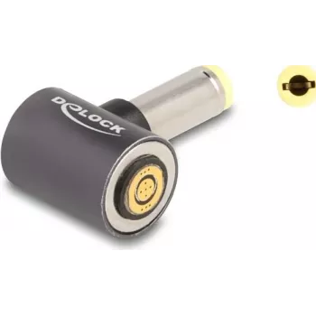 Adapteris lyties keitimui DeLOCK 80791 Kištukas į Lizdą