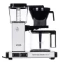 Lašelinė kavos virimo aparatas Moccamaster 1,25 L KBG Select