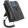 IP telefonas Fanvil X303W juodas