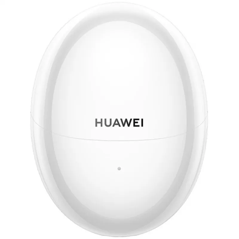 Belaidės ausinės Huawei FreeBuds 6 TWS baltos