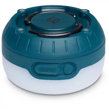 Kempingo žibintas Black Diamond Moji+ Lantern - azurite (150 lm)