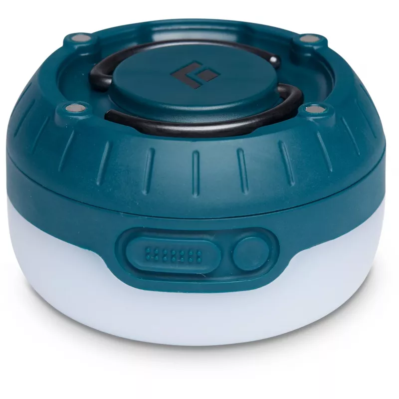 Kempingo žibintas Black Diamond Moji+ Lantern - azurite (150 lm)