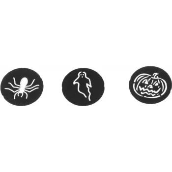 Gobo rinkinys EUROLITE B 14/10mm 50883102, skirtas 14 mm ir 10 mm laikikliams