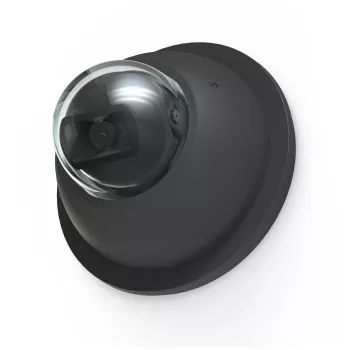 Ubiquiti UACC-GB-PLATE-B universali juoda montavimo plokštė 14 cm