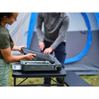 Grilias Campingaz Bistro Cooking Station 2000 W