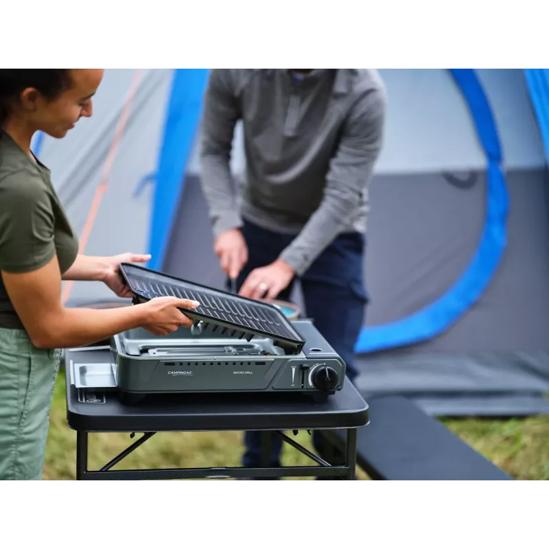 Grilias Campingaz Bistro Cooking Station 2000 W