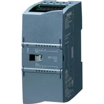 Siemens SPS plėtimo modulis SM 1222 6ES7222-1HF32-0XB0