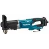Makita XGT DA001GZ - Kampinis gręžtuvas - Belaidis - 2 greičiai - Griebtuvas 13 mm - 136 N·m - be akumuliatoriaus, be įkroviklio - 40 V (DA001GZ)