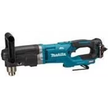Makita XGT DA001GZ - Kampinis gręžtuvas - Belaidis - 2 greičiai - Griebtuvas 13 mm - 136 N·m - be akumuliatoriaus, be įkroviklio - 40 V (DA001GZ)