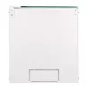 EXTRALINK LITE 6U 10 inch 280x310 mm sieninis spintos stovas pilkas