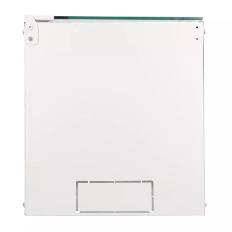EXTRALINK LITE 6U 10 inch 280x310 mm sieninis spintos stovas pilkas