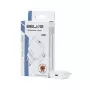 Beline Beli02177 30W USB-C PD įkroviklis baltas su USB-C laidu