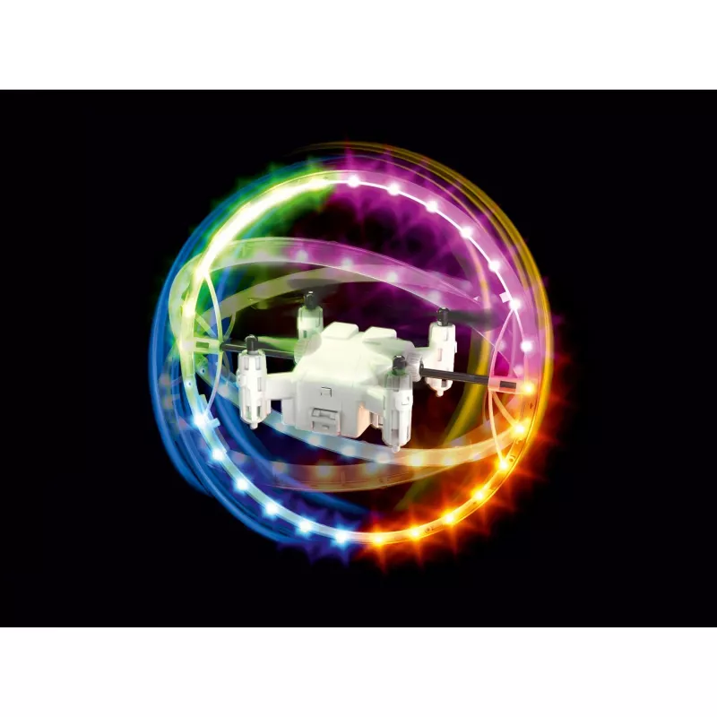 RC kvadrakopteris REVELL Fireball 23808 – 2,4 GHz, 4 kanalų nuotolinio valdymo pultas
