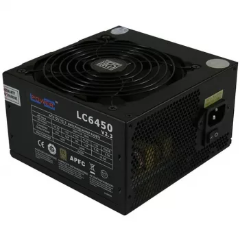 Maitinimo blokas LC-Power LC6450 V2.2 450 W