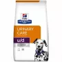 HILL'S PRESCRIPTION DIET Urinary Care Canine u/d Sausas šunų ėdalas 10 kg