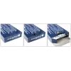 Vienkartinė šarminė baterija everActive LR0310PAK AAA 1.5V 1250mAh pakuotė po 10 vnt.