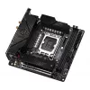 ASRock B760I Lightning WiFi DDR5 Mini-ITX LGA1700 pagrindinė plokštė