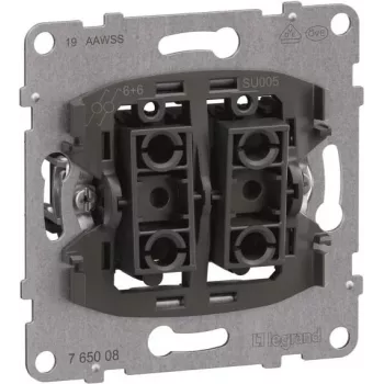 Legrand 765008 Tinklo Įrenginys