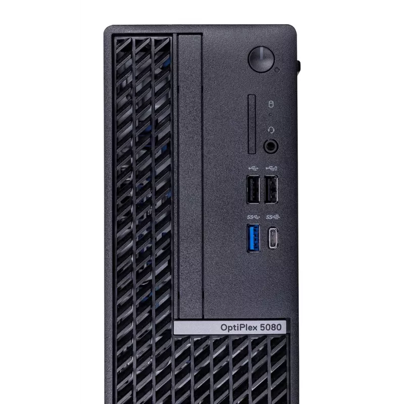 DELL OptiPlex 5080 i5-10500 16GB 256GB SSD SFF Win11pro Naudotas